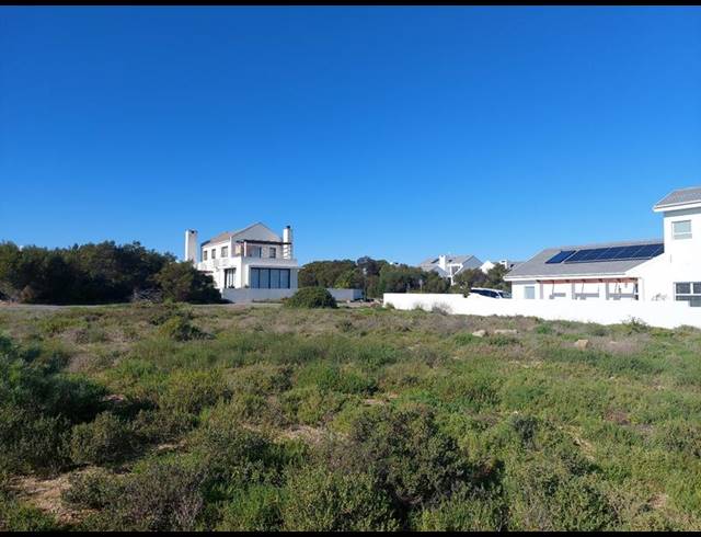 LAND FOR SALE IN SHELLEY POINT